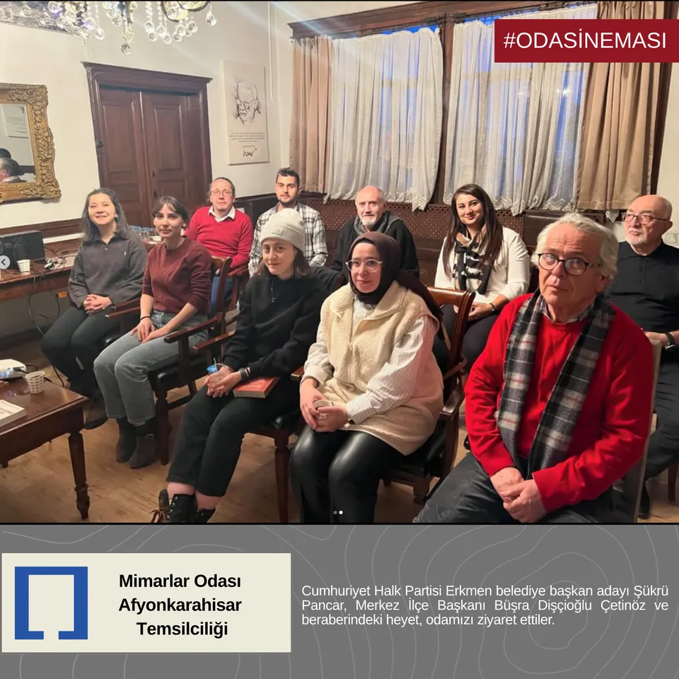Oda Sineması