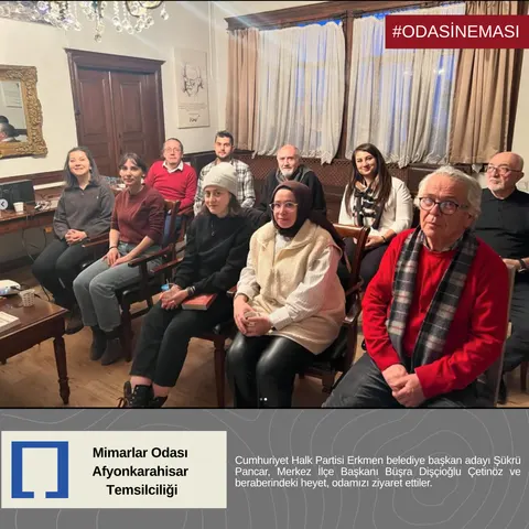 Oda Sineması