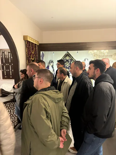 NG KÜTAHYA SERAMİK TEKNİK GEZİSİ