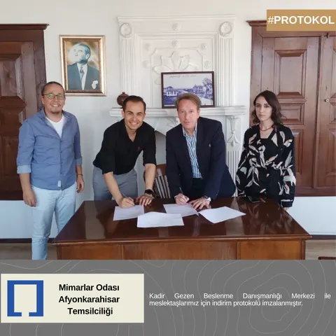 Kadir Gezen Beslenme Danışmanlığı Merkezi Protokol