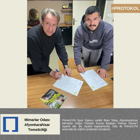 PrimeGYM Protokol