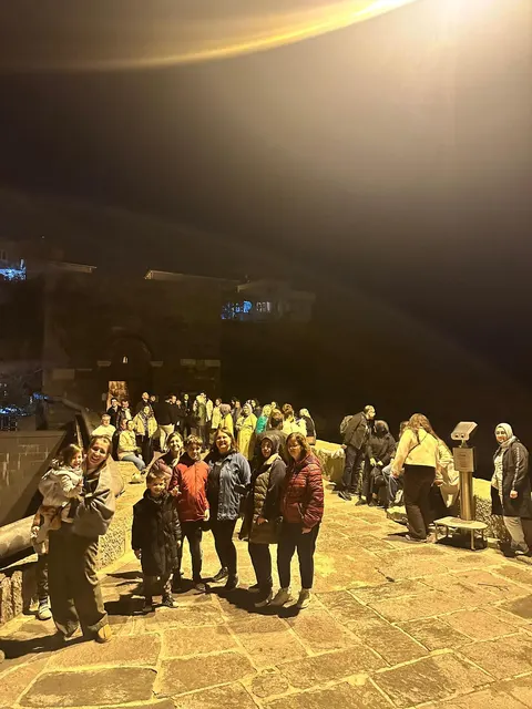 BATI KARADENİZ KÜLTÜR VE TEKNİK GEZİSİ
