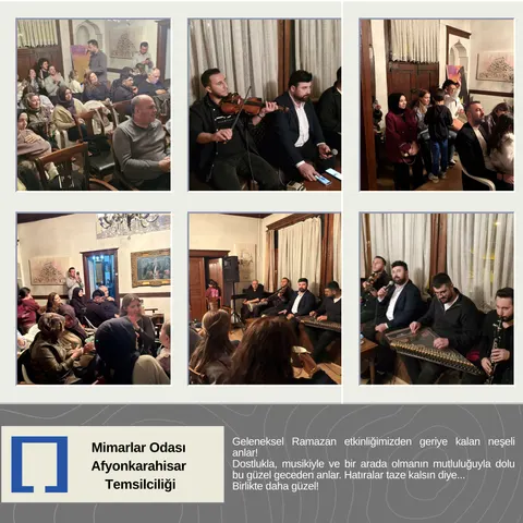 Ramazan Etkinliği