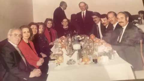 1993 Yönetim Kurulu