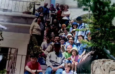 1992 Bolu Gezisi