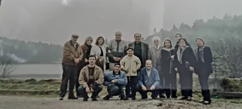 1992 Bolu Gezisi