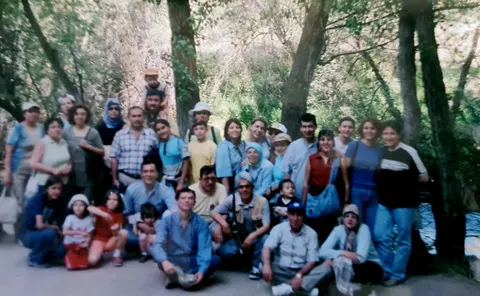1992 Bolu Gezisi
