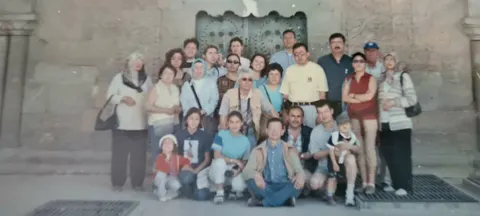 1992 Bolu Gezisi