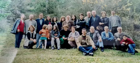 1992 Bolu Gezisi