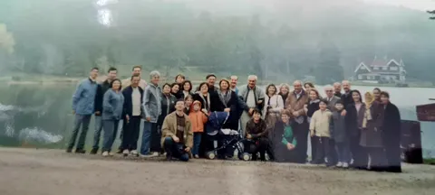 1992 Bolu Gezisi